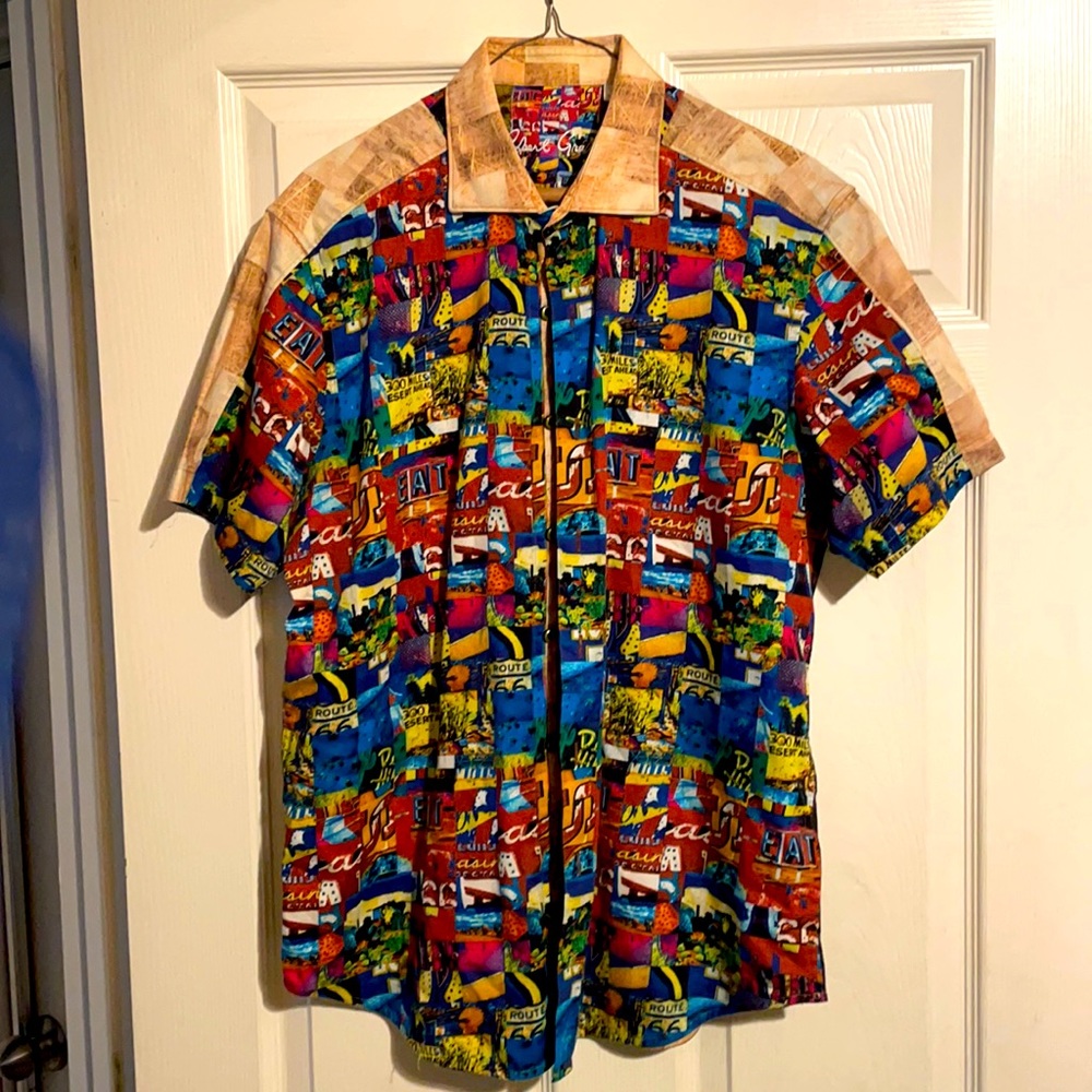 Robert Graham Shirt